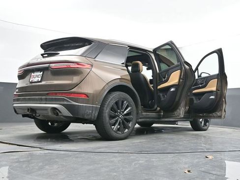 Used 2022 Lincoln Corsair Reserve w/ Equipment Group 201A image 53