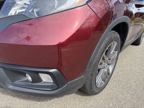 Used 2020 Honda Passport EX-L image 28