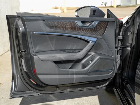 Used 2021 Audi A7 3.0T Premium Plus w/ Premium Plus image 35