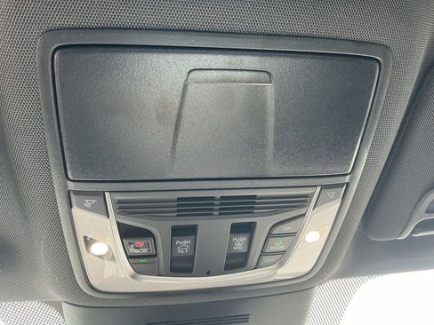 New 2026 Acura MDX Type S AWD/4WD image 21