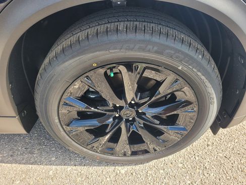 New 2026 MAZDA CX-90 3.3 Turbo w/ Premium Sport Pkg image 20