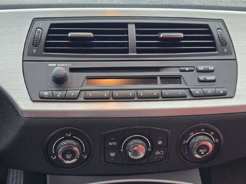 Used 2007 BMW Z4 3.0si image 38