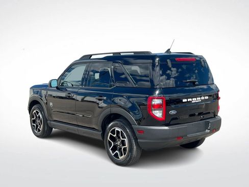 Used 2024 Ford Bronco Sport Big Bend AWD/4WD image 6