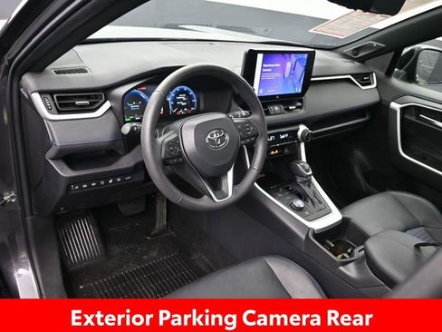 Used 2024 Toyota RAV4 XSE w/ Advanced Technology Package image 19