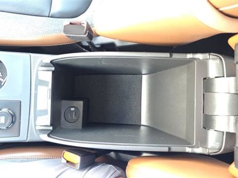 Certified 2023 Ford Bronco Sport Outer Banks image 36