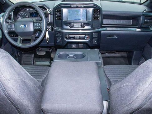Certified 2023 Ford F150 XL w/ Trailer Tow Package AWD/4WD image 21