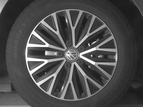 Used 2021 Volkswagen Jetta SE FWD image 10