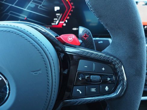 Used 2026 BMW M3 Competition w/ Executive Package image 28