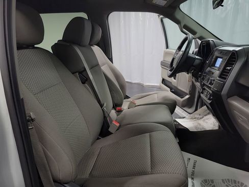 Used 2018 Ford F150 XLT image 22