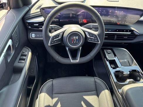 New 2026 Buick Enclave Sport Touring w/ Power Package image 11