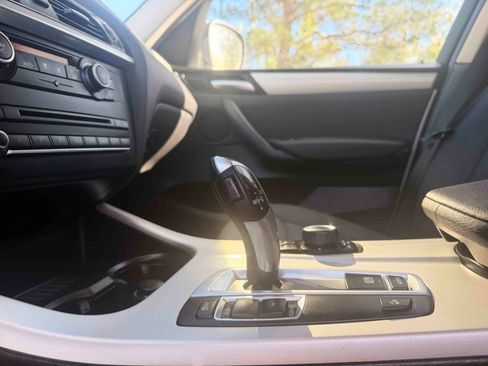 Used 2014 BMW X3 xDrive28i image 24