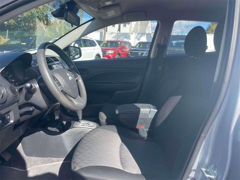 Used 2021 Mitsubishi Mirage ES image 13