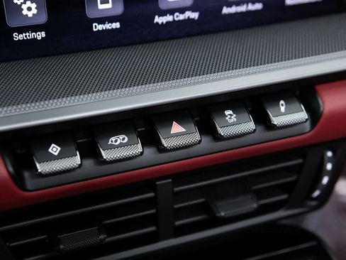 New 2026 Porsche 911 Targa 4S image 27