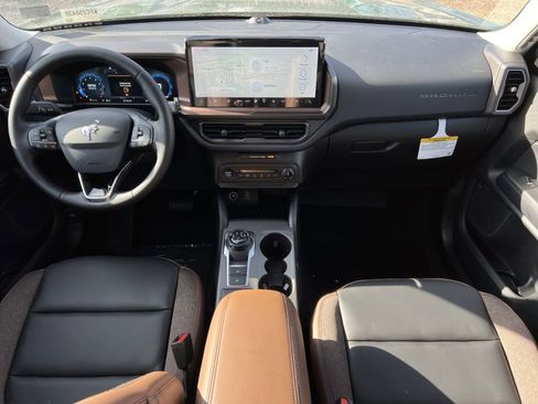 New 2025 Ford Bronco Sport Outer Banks w/ Outer Banks Tech Package+ image 23