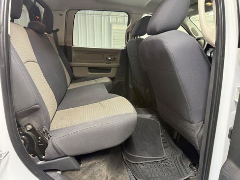 Used 2011 RAM 2500 Power Wagon image 30