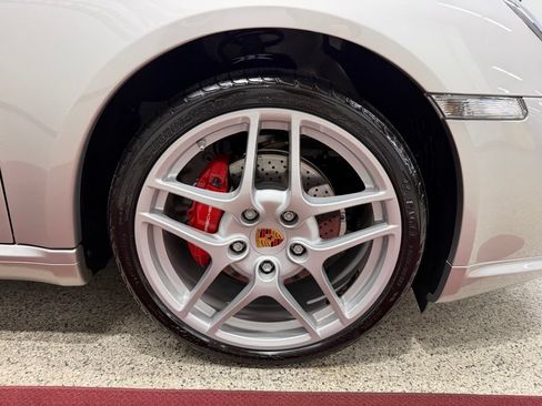 Used 2010 Porsche Cayman S RWD image 74