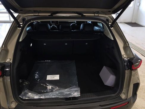 New 2026 MAZDA CX-50 Meridian Edition w/ Cargo Package image 13