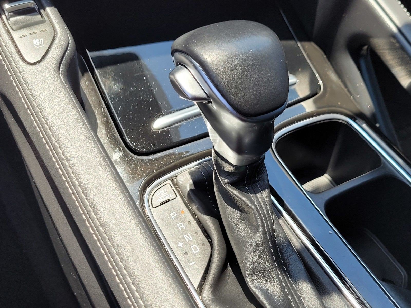 Used 2023 Kia Telluride EX X-Line AWD/4WD image 23