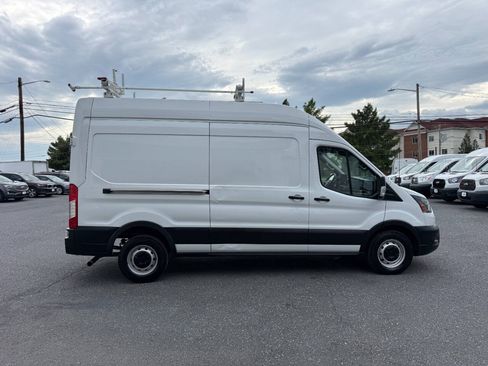 Used 2022 Ford Transit 250 148 High Roof RWD image 36