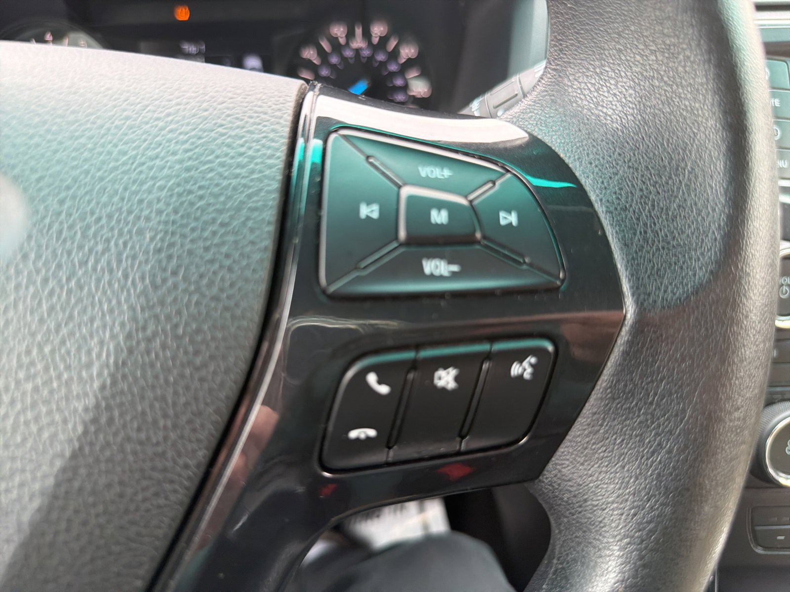Used 2016 Ford Explorer 4WD image 15