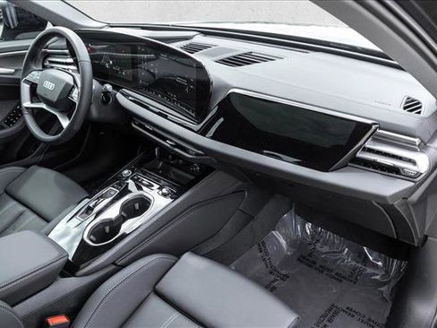New 2026 Audi A6 Premium Plus AWD/4WD image 24