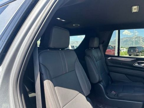 Certified 2023 Chevrolet Tahoe RST w/ Luxury Package AWD/4WD image 28