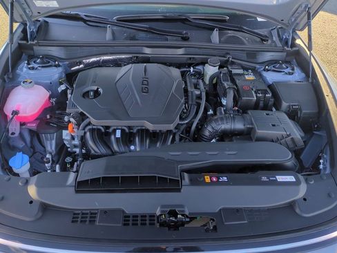 New 2026 Hyundai Sonata SE FWD image 28