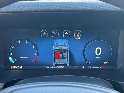 Used 2024 Ford F150 STX w/ Mobile Office Package RWD image 33