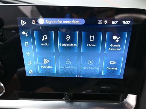 Used 2025 Chevrolet Corvette Z06 image 23