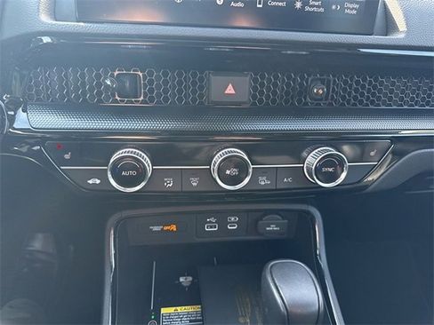 Certified 2024 Honda CR-V EX-L image 11