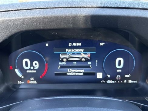 New 2026 Ford Explorer Active w/ Active Comfort Package image 32