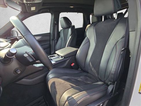 Used 2022 Acura MDX A-Spec AWD/4WD image 16