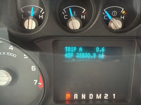 Used 2016 Ford F350 XL image 15