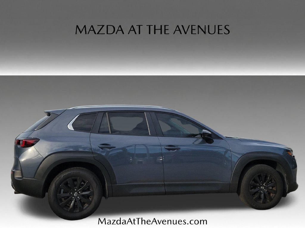 Used 2024 MAZDA CX-50 AWD 2.5 S w/ Convenience Package image 16