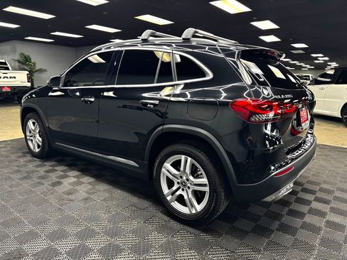 Used 2021 Mercedes-Benz GLA 250 image 9