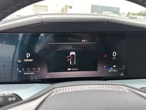 New 2026 Nissan Murano SL AWD/4WD image 23