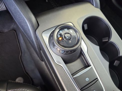 New 2025 Ford Bronco Sport Outer Banks image 14