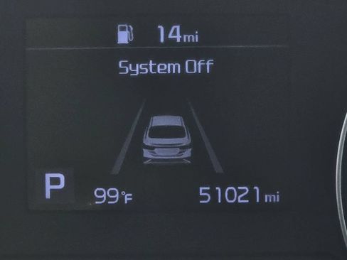 Used 2019 Kia Forte LXS FWD image 19