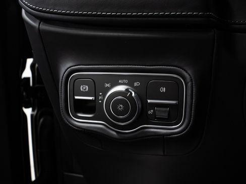 Used 2026 Mercedes-Benz G 63 AMG 4MATIC image 44