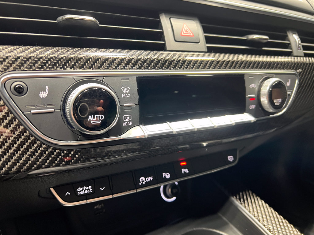 Used 2019 Audi RS 5 Sportback AWD/4WD image 27