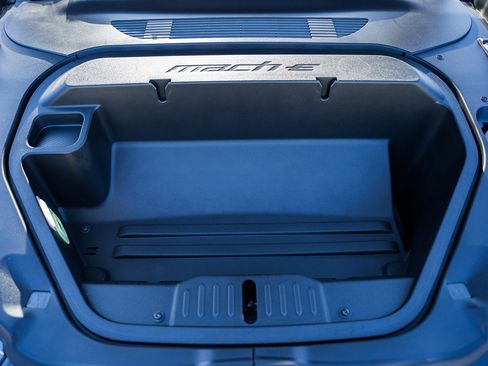 New 2025 Ford Mustang Mach-E Premium image 20