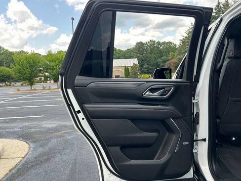 Used 2024 Chevrolet Tahoe RST w/ Luxury Package AWD/4WD image 64