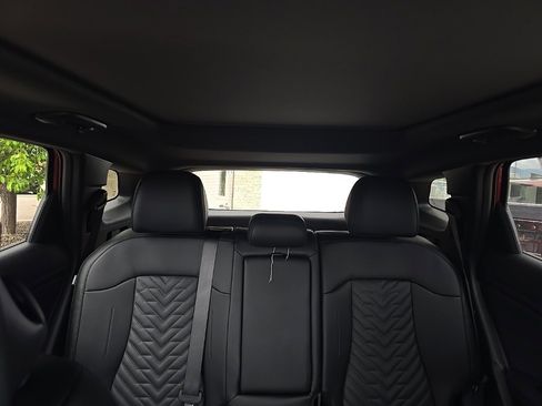 New 2026 Kia Sportage X-Line w/ X-Line Premium Package image 10