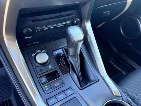 Used 2016 Lexus NX 200t FWD image 22