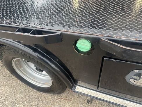 Used 2021 Chevrolet Silverado 3500 LT w/ Remote Start Package image 17