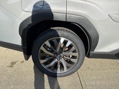 New 2026 Subaru Forester Touring image 12