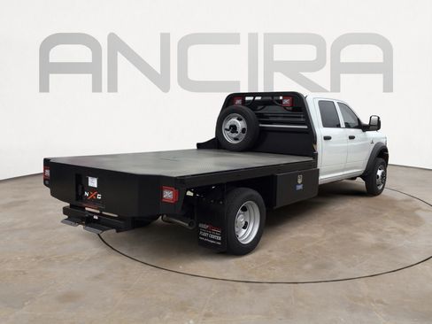 New 2026 RAM 5500 Tradesman w/ Chrome Appearance Group image 10