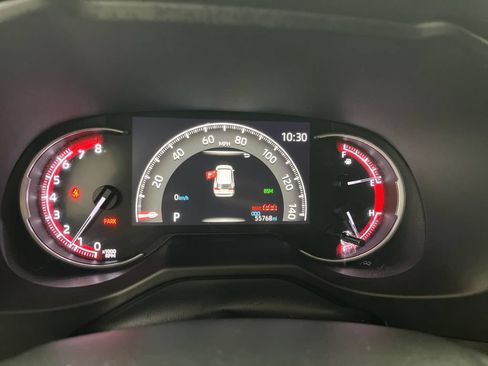 Used 2023 Toyota RAV4 XLE AWD/4WD image 17
