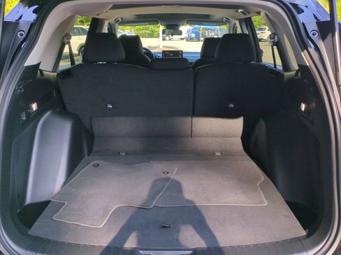 Used 2026 Honda CR-V EX image 13