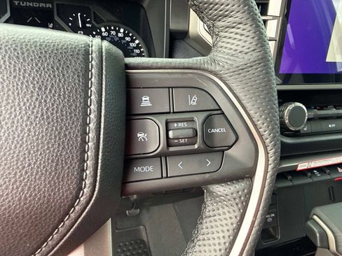 New 2026 Toyota Tundra SR5 AWD/4WD image 24